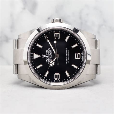 rolex explorer images|Rolex explorer 40mm for sale.